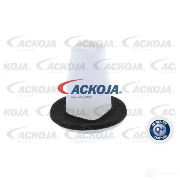 Гайка ACKOJA a520150 K0 35K6S 1437298752