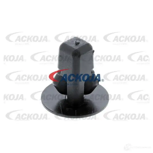 Гайка ACKOJA VS1OQ 0 a700240 1437298753
