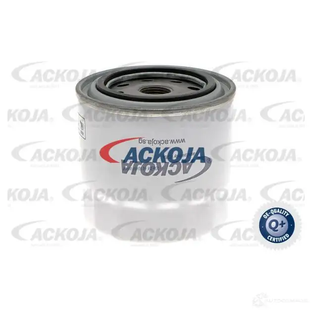 Масляный фильтр ACKOJA XGM ZNNC 1424351981 4046001838620 a380504 - Изображение 1