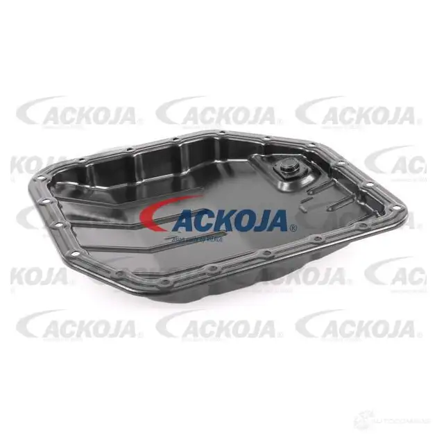 Масляный поддон автоматической коробки передач ACKOJA 1437298429 a700306 OD1M9B 4
