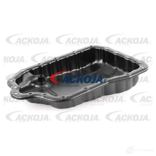 Масляный поддон автоматической коробки передач ACKOJA SJL7Z U 1437298449 a700523 изображение 0