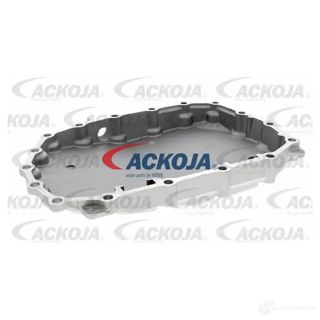 Масляный поддон автоматической коробки передач ACKOJA 2NW 86F 1437298438 a260257