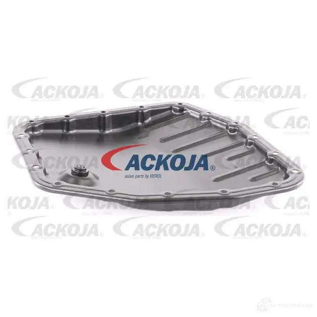 Масляный поддон автоматической коробки передач ACKOJA 1437298451 2B X8QG3 a700435