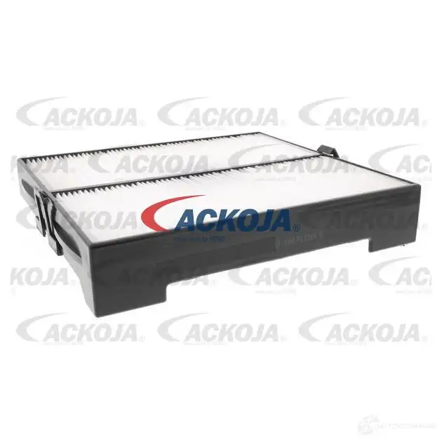 Салонный фильтр ACKOJA a63300003 4062375101771 1424313021 I 25A5U