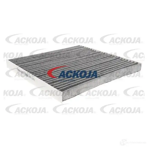 Салонный фильтр ACKOJA a38310004 4062375101306 1424312907 CTAL 7 изображение 0