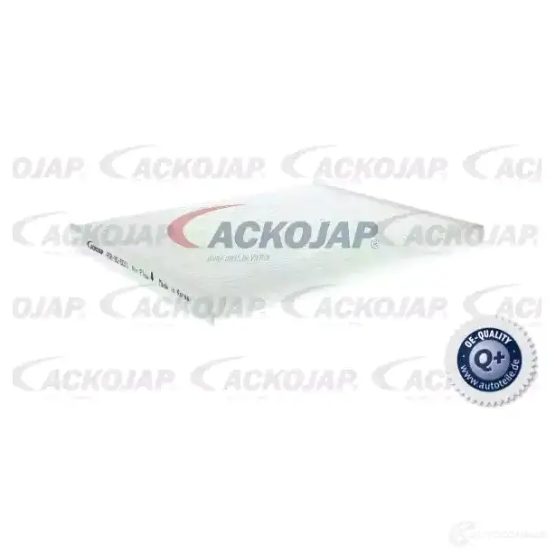 Салонный фильтр ACKOJA a52300011 4046001778025 1424312943 NI2H 5 - Изображение 1