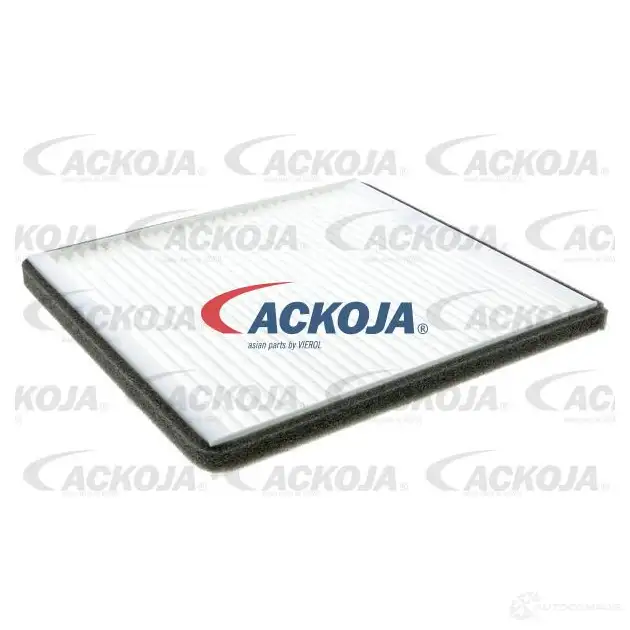Салонный фильтр ACKOJA 4062375101801 1424313029 04FVVD Z a64300004