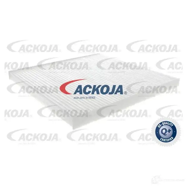 Салонный фильтр ACKOJA a70300006 1424313041 4046001839085 G O4J3