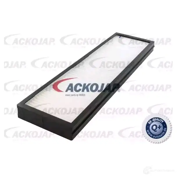 Салонный фильтр ACKOJA N7P1 N 1424312942 a52300010 4046001838743 - Изображение 1
