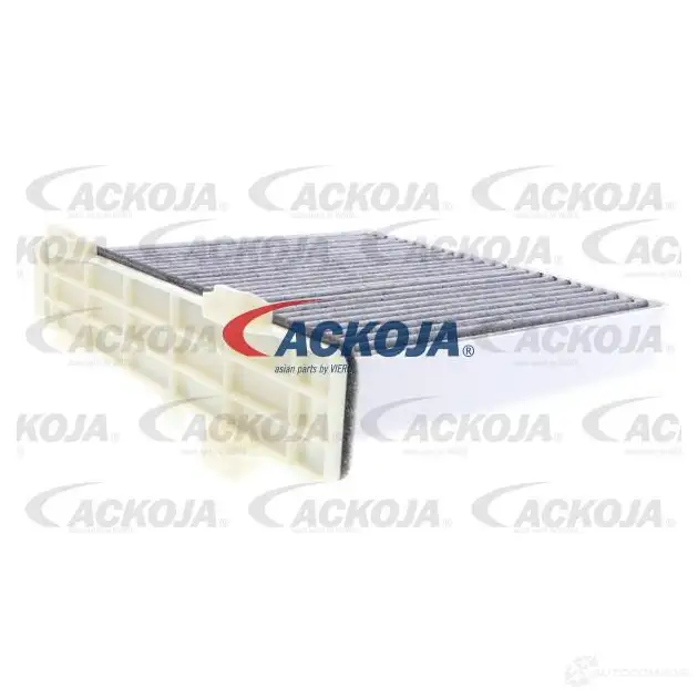 Салонный фильтр ACKOJA a37310005 4062375101276 75VG X 1424312885