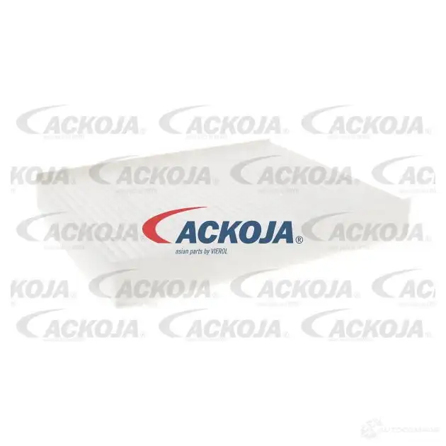 Салонный фильтр ACKOJA a70300009 1437287273 J 86XPW