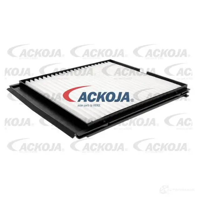 Салонный фильтр ACKOJA 4062375101627 1424312899 56HFQ RK a38301006