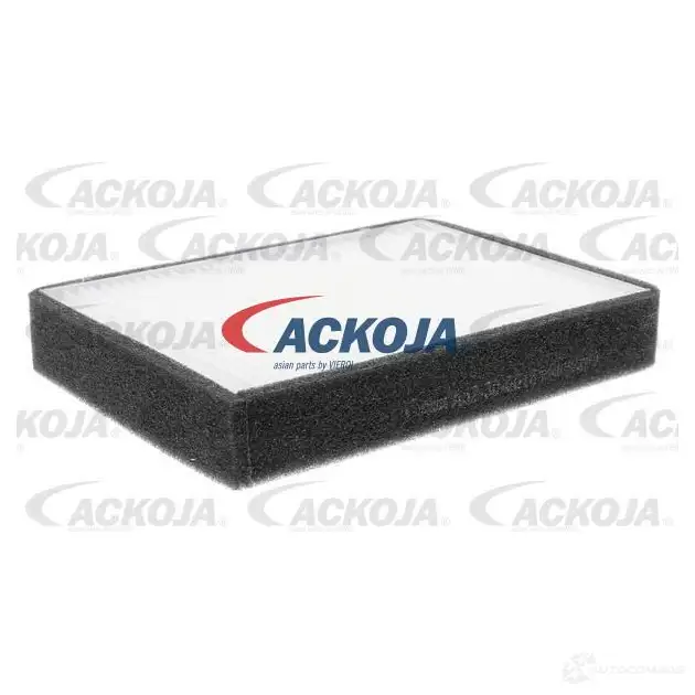 Салонный фильтр ACKOJA YZUC BUI 4062375101948 1424312948 a52300018