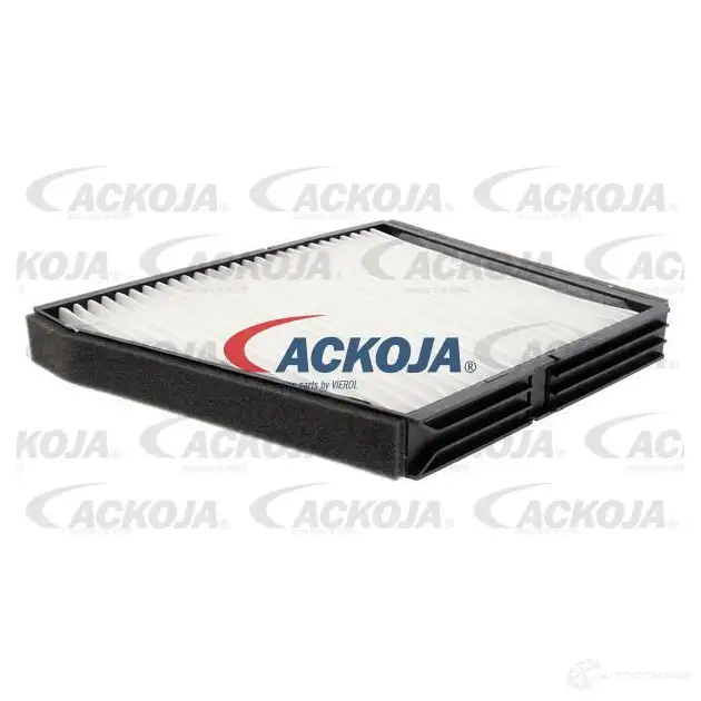 Салонный фильтр ACKOJA a51300001 PR IRSDY 1424312915 4062375101641 изображение 0