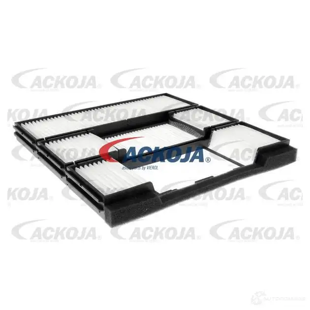 Салонный фильтр ACKOJA C8NP VT9 1424313045 a70300013 4062375101849