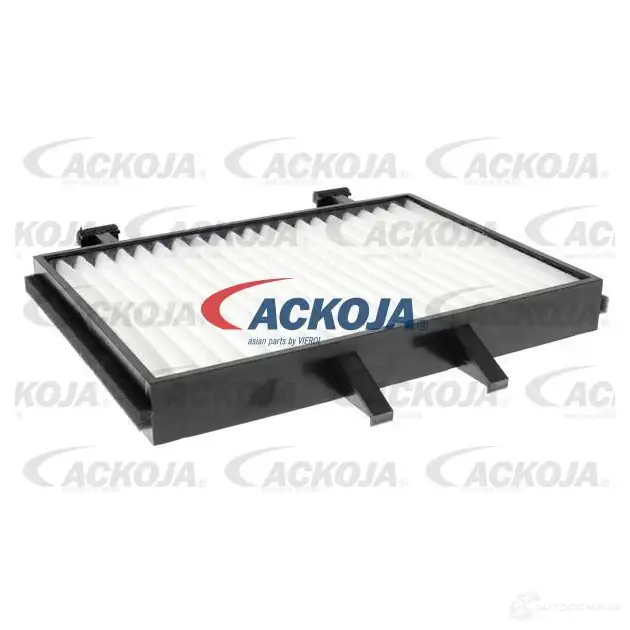 Салонный фильтр ACKOJA 1424312879 a37300003 4062375101580 9 D351J