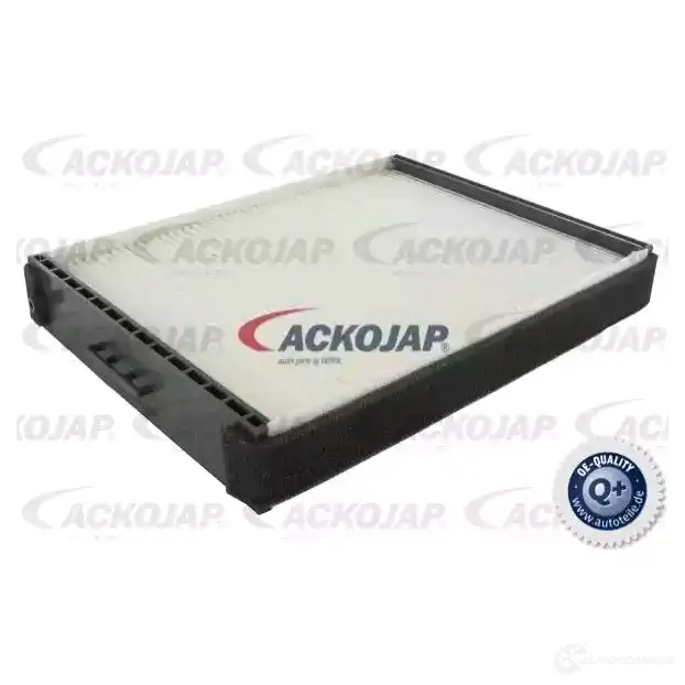 Салонный фильтр ACKOJA a52300003 4046001778032 1424312937 G WWSR изображение 0