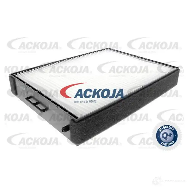 Салонный фильтр ACKOJA a52300003 4046001778032 1424312937 G WWSR изображение 1