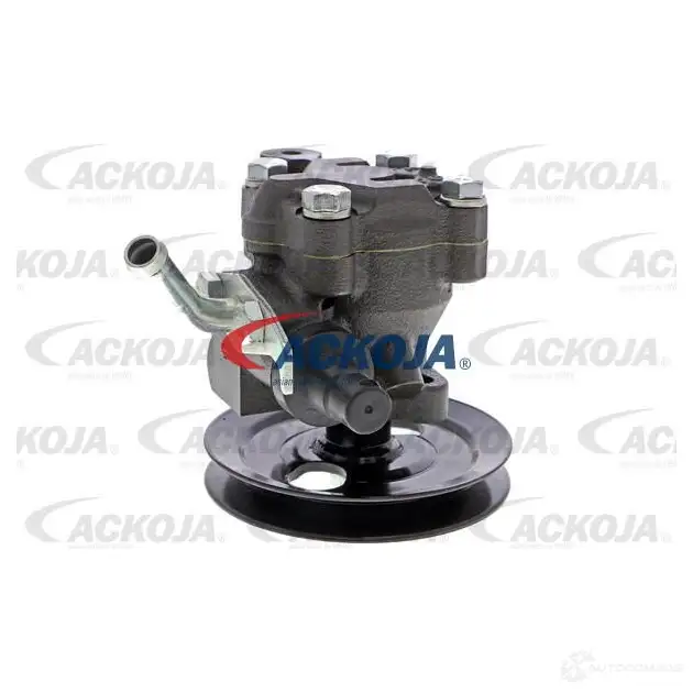Гидроусилитель, насос гур ACKOJA LM 8PMX 4062375079377 1424620426 a370153