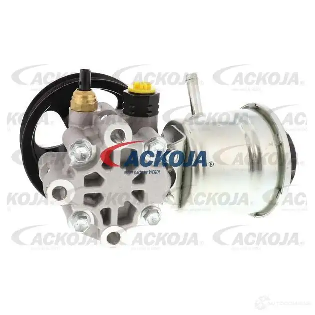 Гидроусилитель, насос гур ACKOJA a700497 4062375079407 76 M2O 1424620434 - Изображение 1
