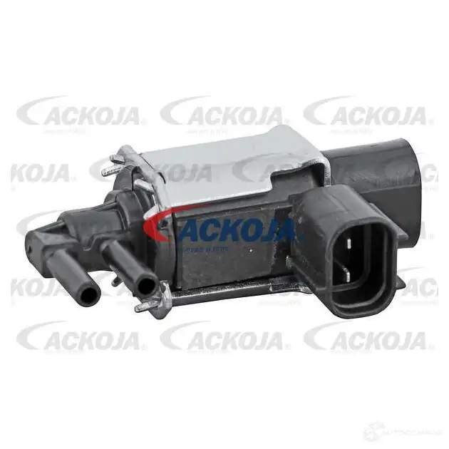 Преобразователь давления, соленоид ACKOJA 1424507313 a37630002 16KATN 4 4062375034963 - Изображение 1