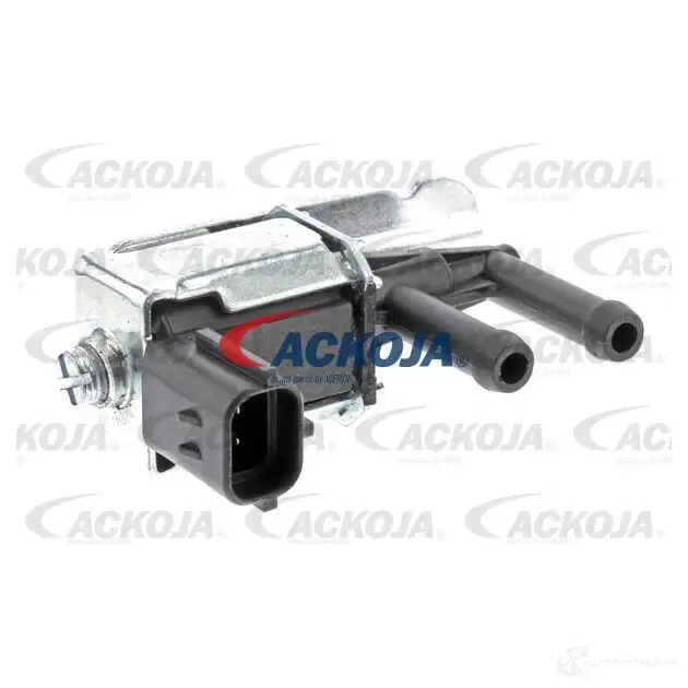 Преобразователь давления, соленоид ACKOJA 1424507310 01T 37 4062375034628 a32630006 - Изображение 1