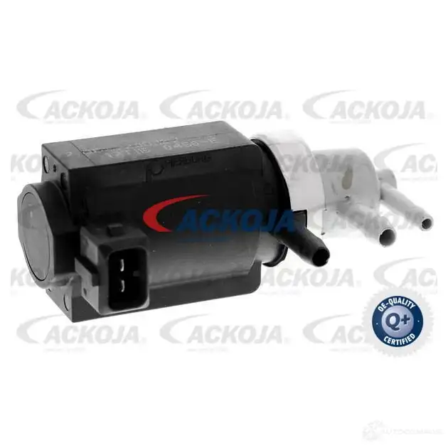 Клапан возврата ог ACKOJA a52630009 4062375035649 1424507318 X4UN7N B изображение 0