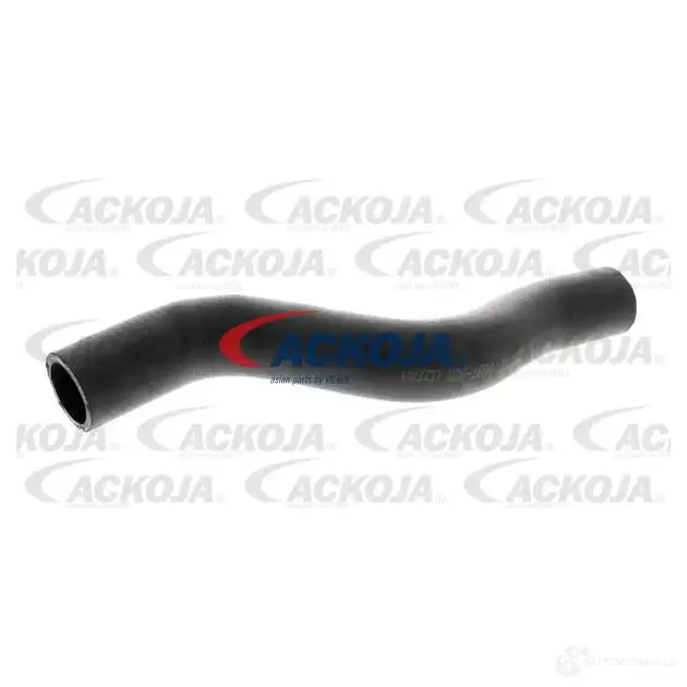 Патрубок радиатора, шланг ACKOJA 1437266833 B2 7KJ6 a261604