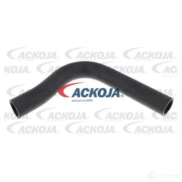 Патрубок радиатора, шланг ACKOJA a371605 1437267066 JCVOK H