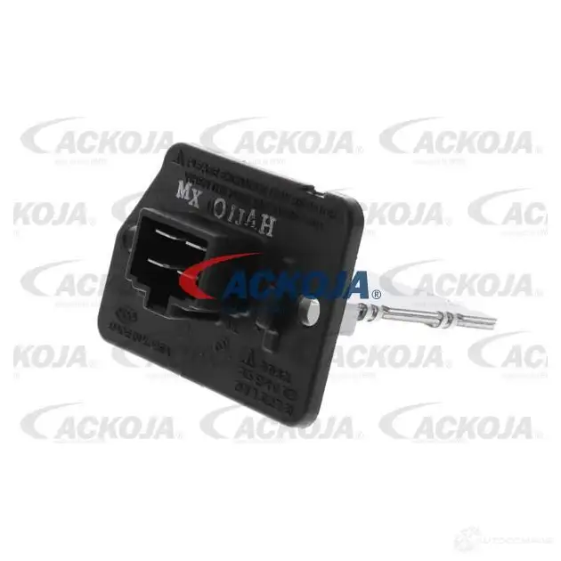 Сопротивление вентилятора салона ACKOJA 4062375074143 JNE LB 1424312972 a52790008 - Изображение 1