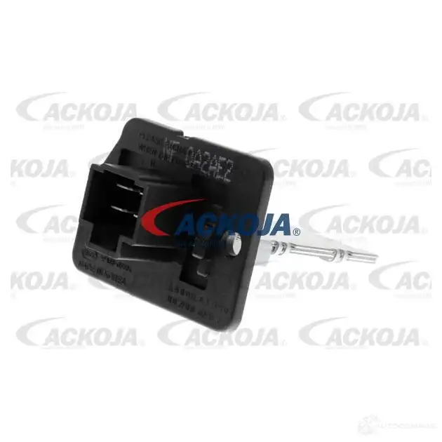 Сопротивление вентилятора салона ACKOJA 4062375074099 1424312969 JGIG8 AI a52790005 изображение 0