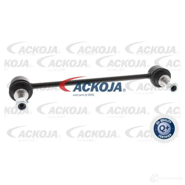 Рычаг подвески ACKOJA GIZM 6 4046001949081 a261172 1424423851