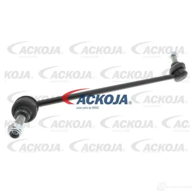 Рулевая тяга в сборе ACKOJA 1424918329 4062375020614 a380359 PWW NRN2