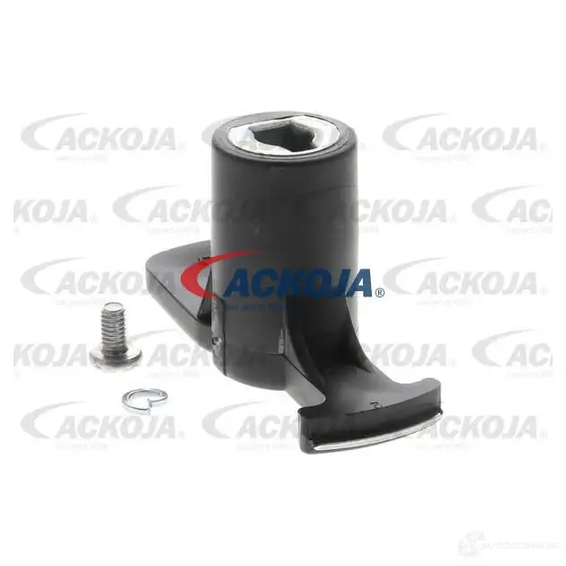 Бегунок трамблера ACKOJA 1424589265 CH 9M004 4062375082148 a26700008 - Изображение 1