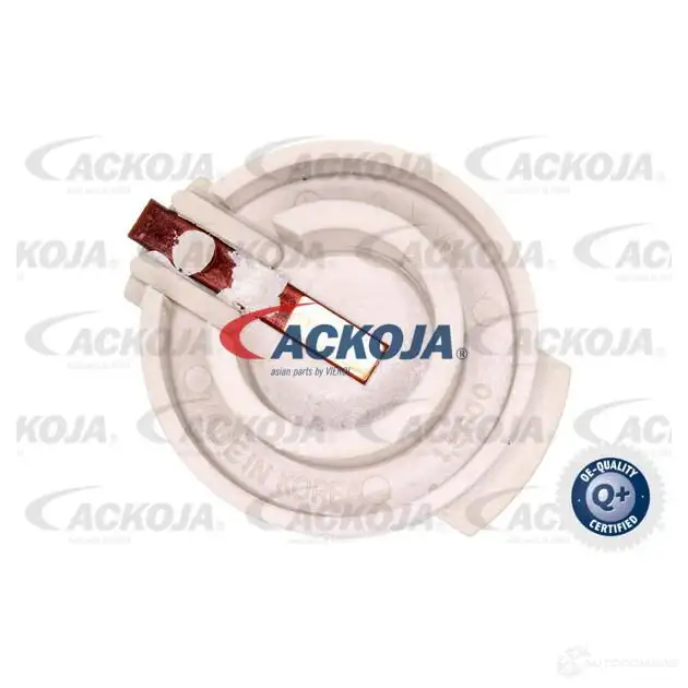 Бегунок трамблера ACKOJA a51700002 1424589320 EY 1NW 4062375082667 изображение 1