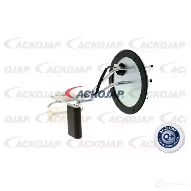 Датчик уровня топлива ACKOJA 4046001778759 a53090008 1424861881 3QCM M - Изображение 1