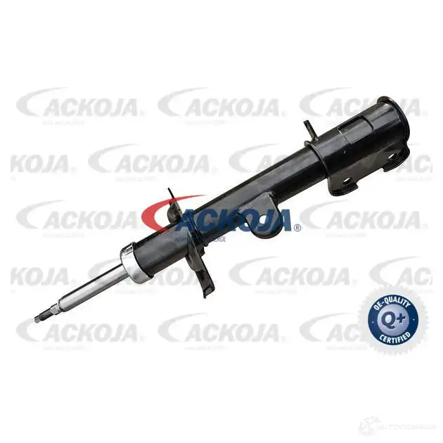 Амортизатор ACKOJA Z6 87W 4046001878046 1424442299 a521515