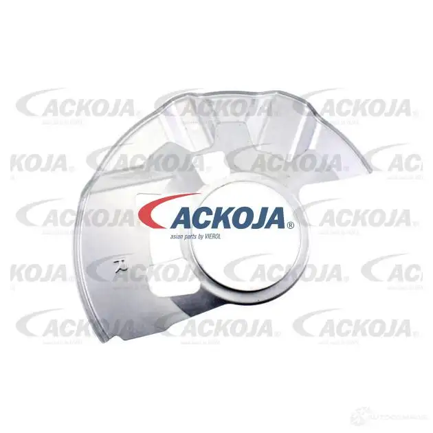 Щиток тормозного диска ACKOJA 0I 3CBOC 4062375089963 1425005316 a320260