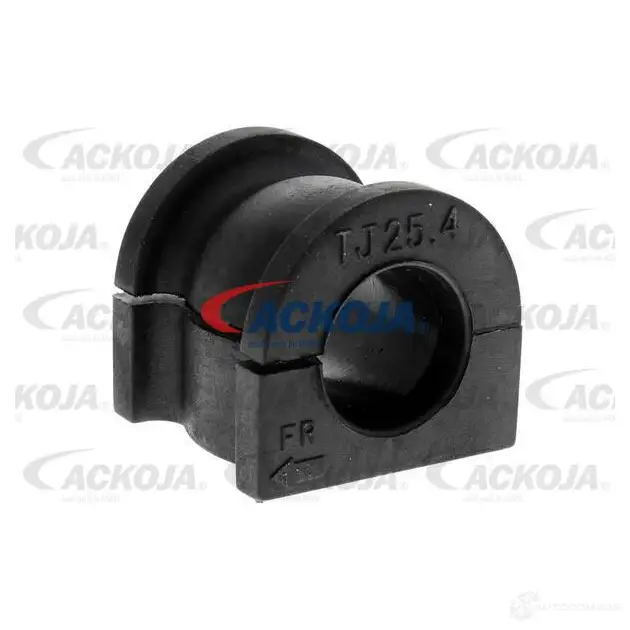 Втулка стабилизатора ACKOJA a260164 G 6YAW6 1437298711