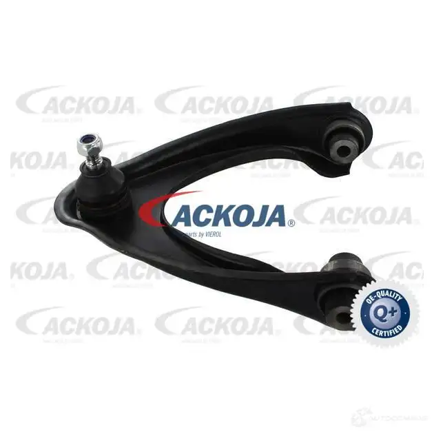 Рычаг ACKOJA 0WG9 20S a261151 1424620453 4046001948893