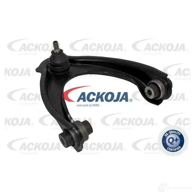 Рычаг ACKOJA 4046001948909 1424620454 0S 9SGU1 a261152