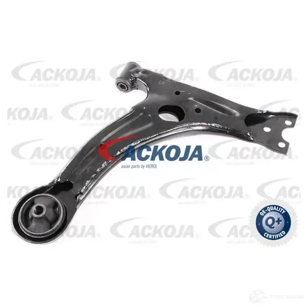 Рычаг ACKOJA 4046001951763 7 7P6Q0 a701168 1424620862