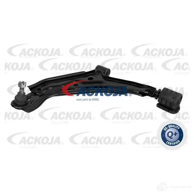 Рычаг ACKOJA 4046001951060 Y0 7HN 1424620626 a381171