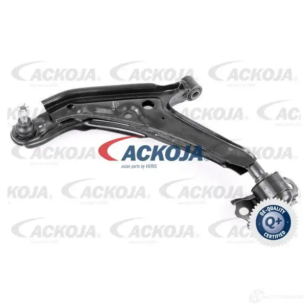Рычаг ACKOJA 4046001951046 a381169 1424620624 FLIU F