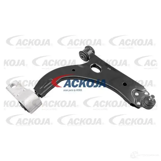 Рычаг ACKOJA 1424620492 4046001949395 2KWYY 5L a321136