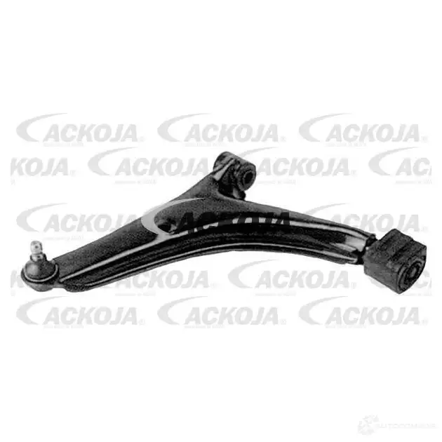 Рычаг ACKOJA 4046001951589 1424620815 7FHR JCW a641122