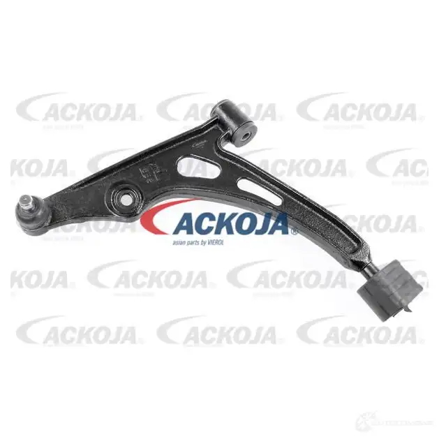 Рычаг ACKOJA 4062375038008 a649510 7PR TS6 1424620819
