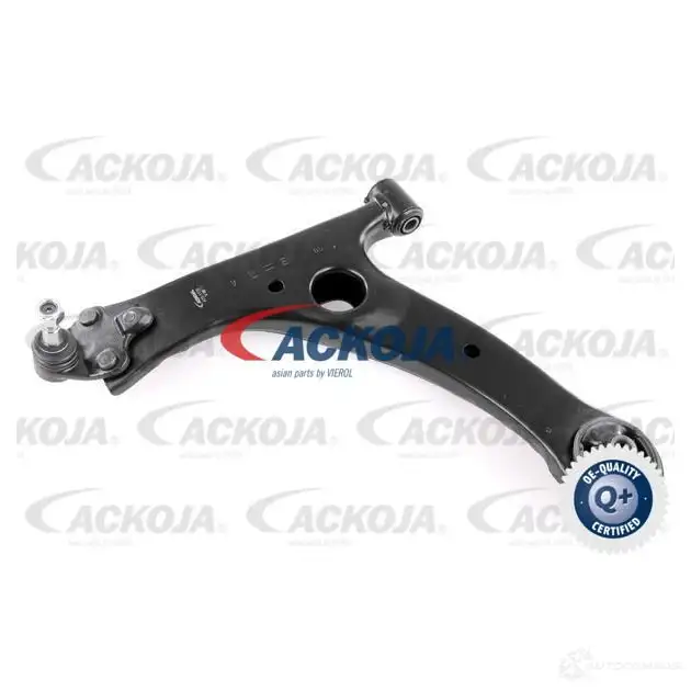 Рычаг ACKOJA a701174 QU7 HW7 4046001951824 1424620868