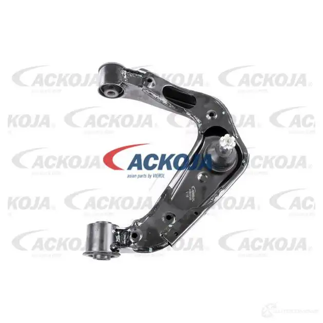 Рычаг ACKOJA 4062375035731 a380195 III8 V 1424620563