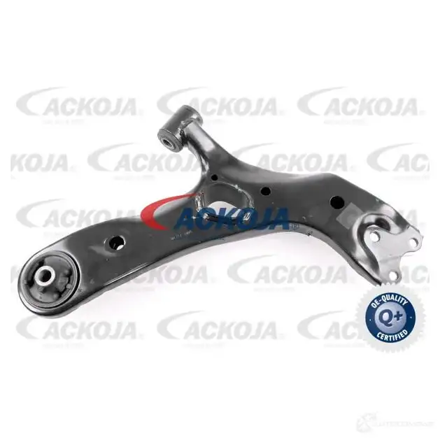 Рычаг ACKOJA 4046001951848 a701177 1424620871 A40T1A V